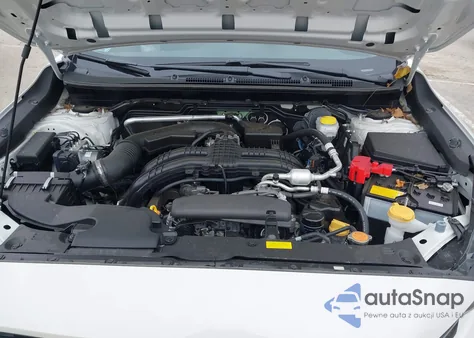 2024 Subaru Crosstrek Premium z USA, uszkodzony, nr VIN JF2GUADC0RH367638